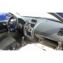 renault megane ii berlina 5p del año 2003