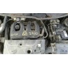 peugeot 206 berlina del año 2000