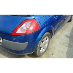 renault megane ii berlina 5p del año 2003