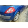 renault megane ii berlina 5p del año 2003