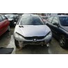 peugeot 206 berlina del año 2000