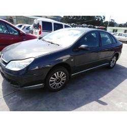 citroen c5 berlina del año 2006