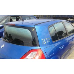 renault megane ii berlina 5p del año 2003