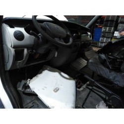 nissan interstar (x70) del año 2004