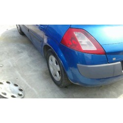 renault megane ii berlina 5p del año 2003