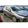 peugeot 206 berlina del año 2000