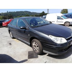 citroen c5 berlina del año 2006