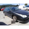 citroen c5 berlina del año 2006