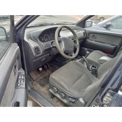 hyundai galoper del año 2000