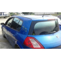 renault megane ii berlina 5p del año 2003