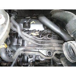 nissan interstar (x70) del año 2004