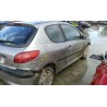 peugeot 206 berlina del año 2000