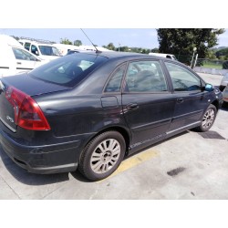 citroen c5 berlina del año 2006