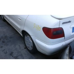 citroen xsara berlina del año 2000