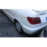 citroen xsara berlina del año 2000