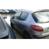 peugeot 206 berlina del año 2000