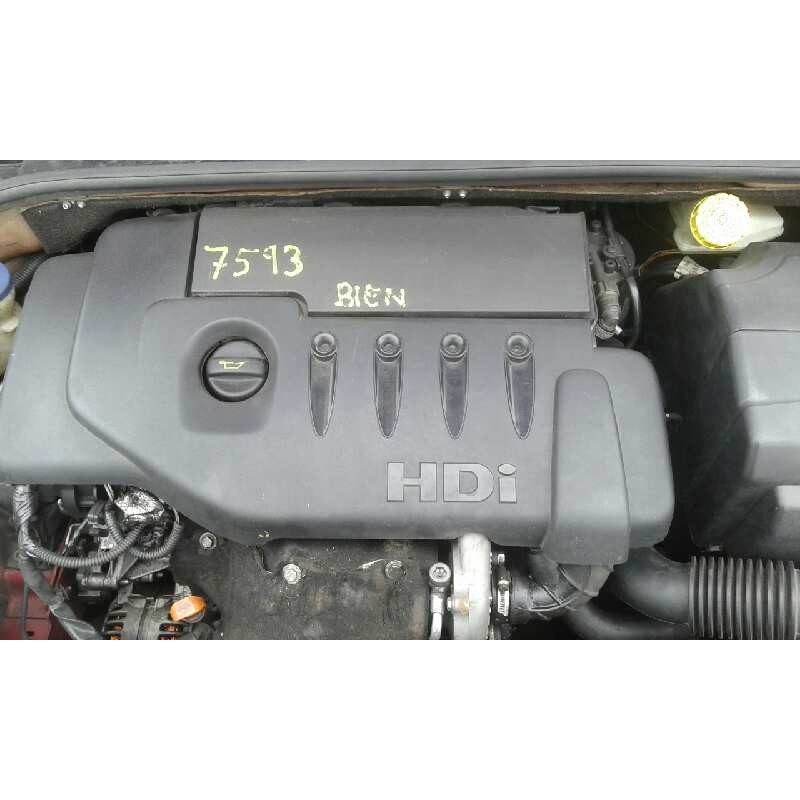 citroen c2 del año 2007