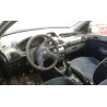 peugeot 206 berlina del año 2000