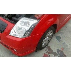 citroen c2 del año 2007