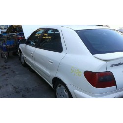 citroen xsara berlina del año 2000