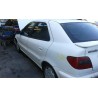 citroen xsara berlina del año 2000