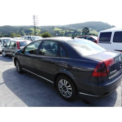 citroen c5 berlina del año 2006