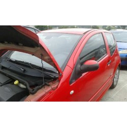 citroen c2 del año 2007