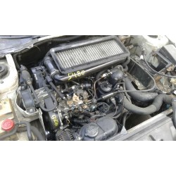 citroen xsara berlina del año 2000