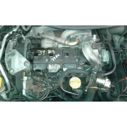 renault megane ii berlina 5p del año 2008