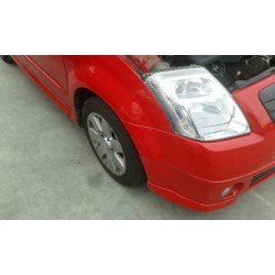 citroen c2 del año 2007