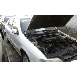 citroen xsara berlina del año 2000