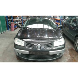 renault megane ii berlina 5p del año 2008