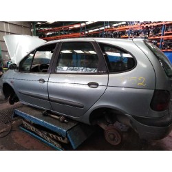 renault megane i scenic (ja0) del año 1998