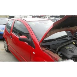 citroen c2 del año 2007