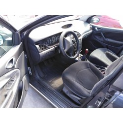 citroen c5 berlina del año 2006