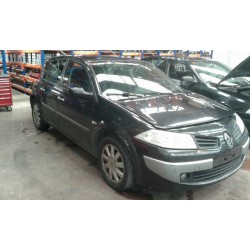 renault megane ii berlina 5p del año 2008