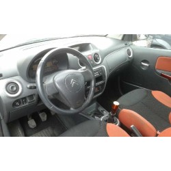 citroen c2 del año 2007