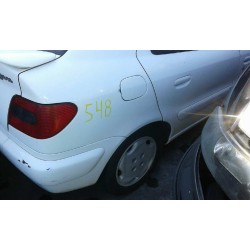 citroen xsara berlina del año 2000