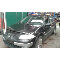 renault megane ii berlina 5p del año 2008