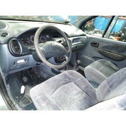 renault megane i scenic (ja0) del año 1998