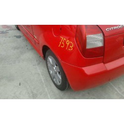 citroen c2 del año 2007