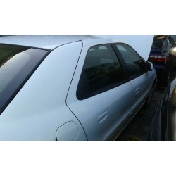 citroen xsara berlina del año 2000