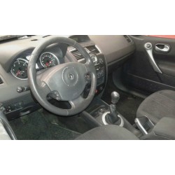 renault megane ii berlina 5p del año 2008