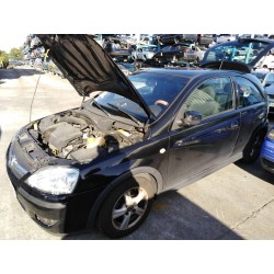 opel corsa c del año 2004