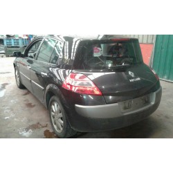 renault megane ii berlina 5p del año 2008