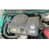 volkswagen polo berlina (6n1) del año 1997
