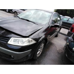 renault megane ii classic berlina del año 2007