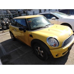 mini mini (r56) del año 2007