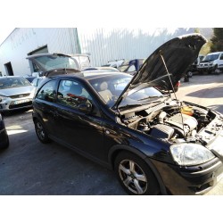 opel corsa c del año 2004