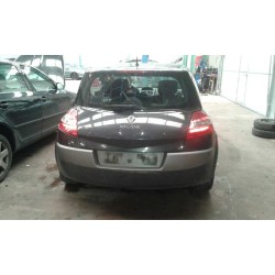 renault megane ii berlina 5p del año 2008